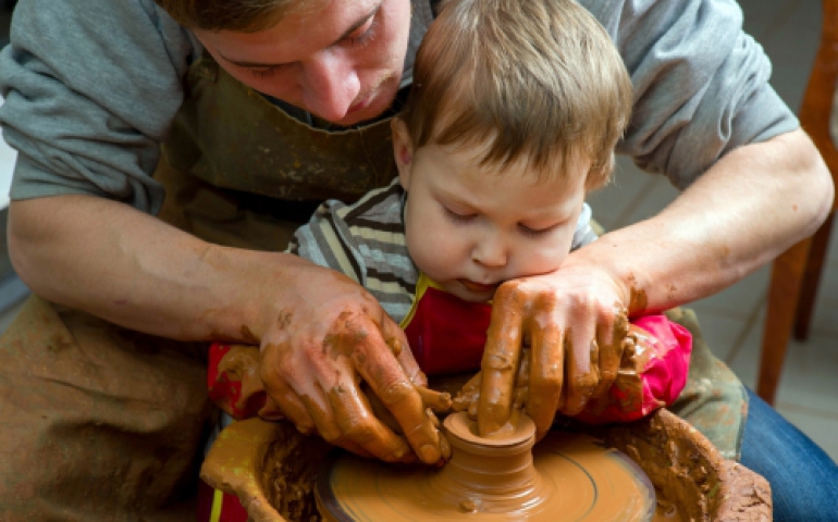 Nowe miejsce spotkań dla rodziców z Prokocimia